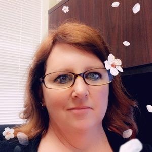 Meet your Posher, Ginger